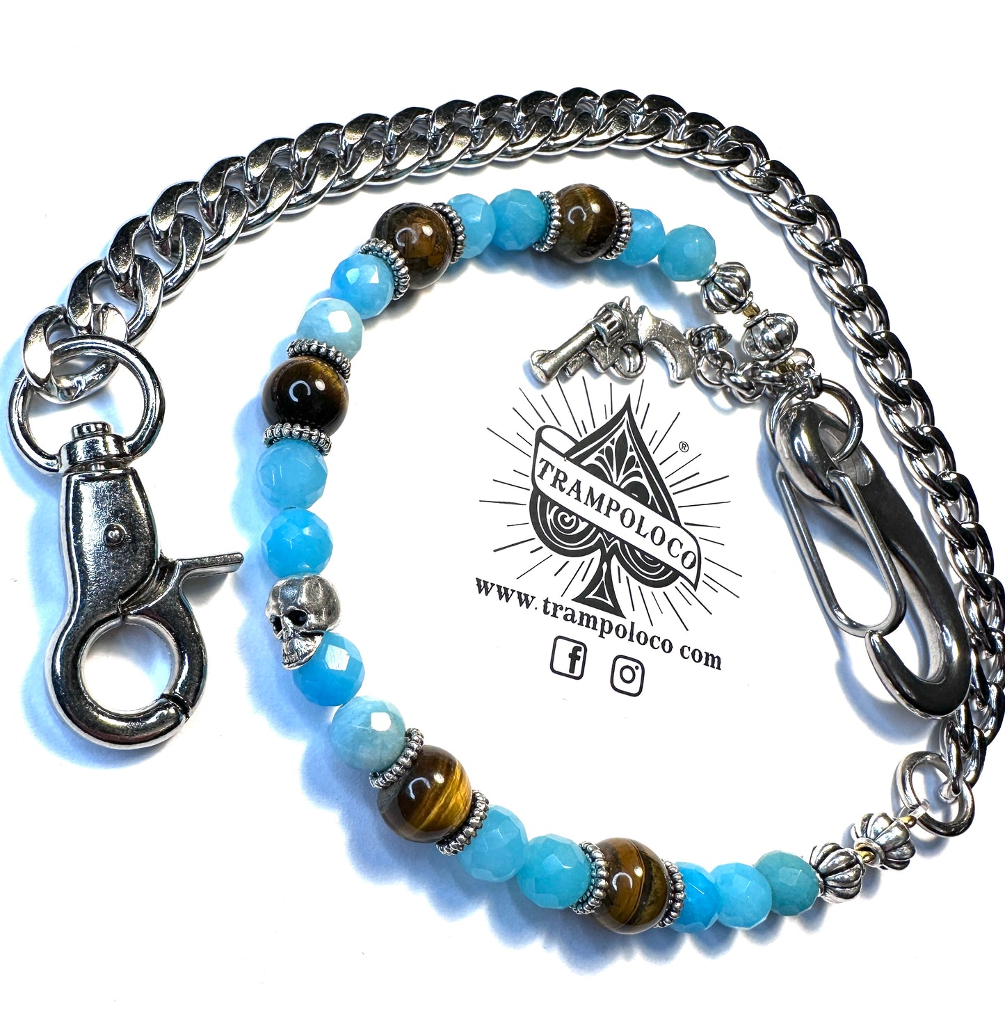 TROUSER CHAIN