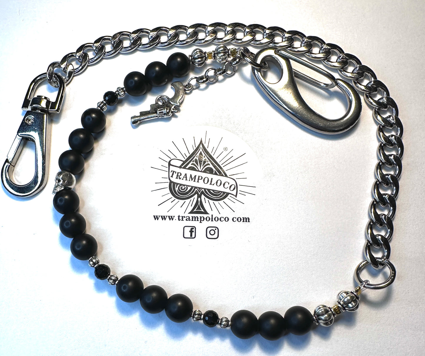 TROUSER CHAIN