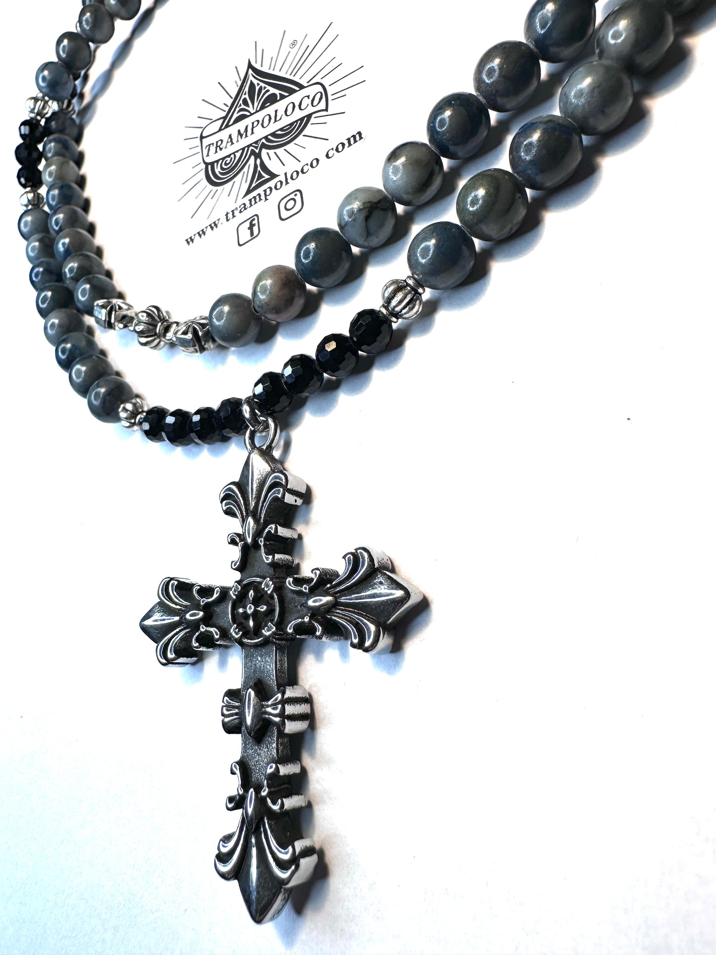 THE CROSS