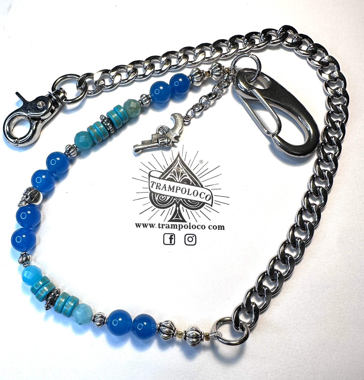 TROUSER CHAIN