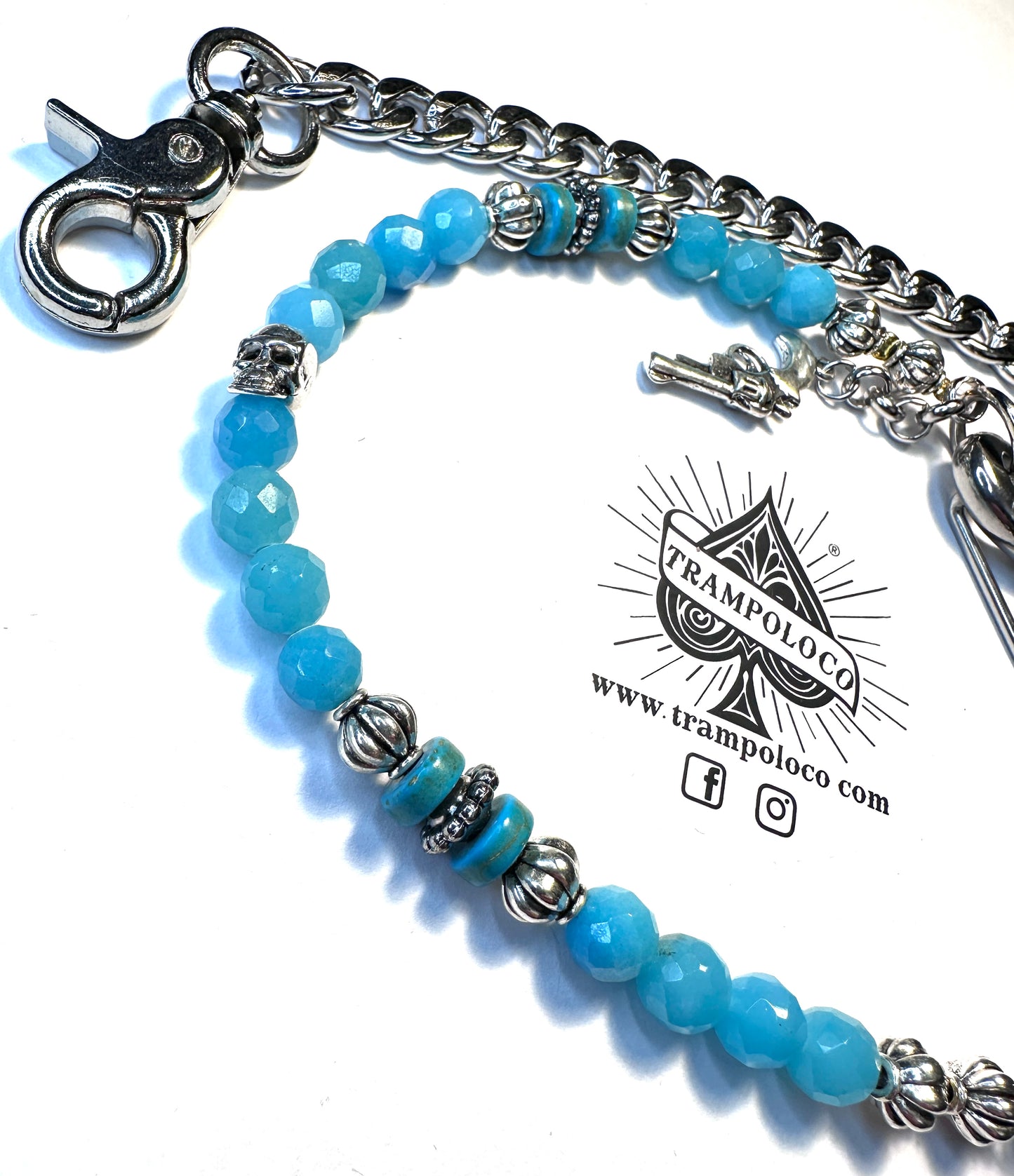 TROUSER CHAIN