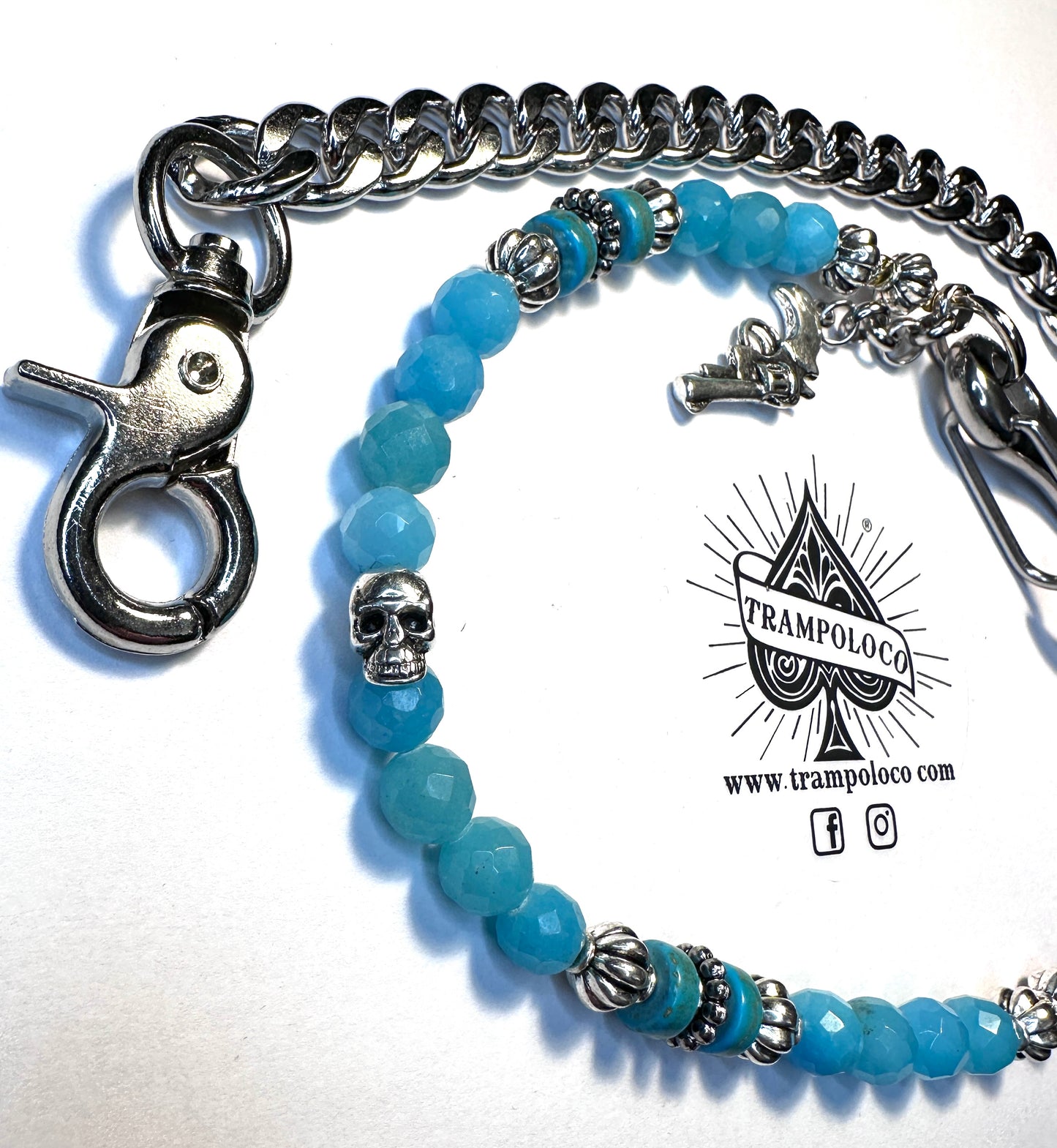 TROUSER CHAIN