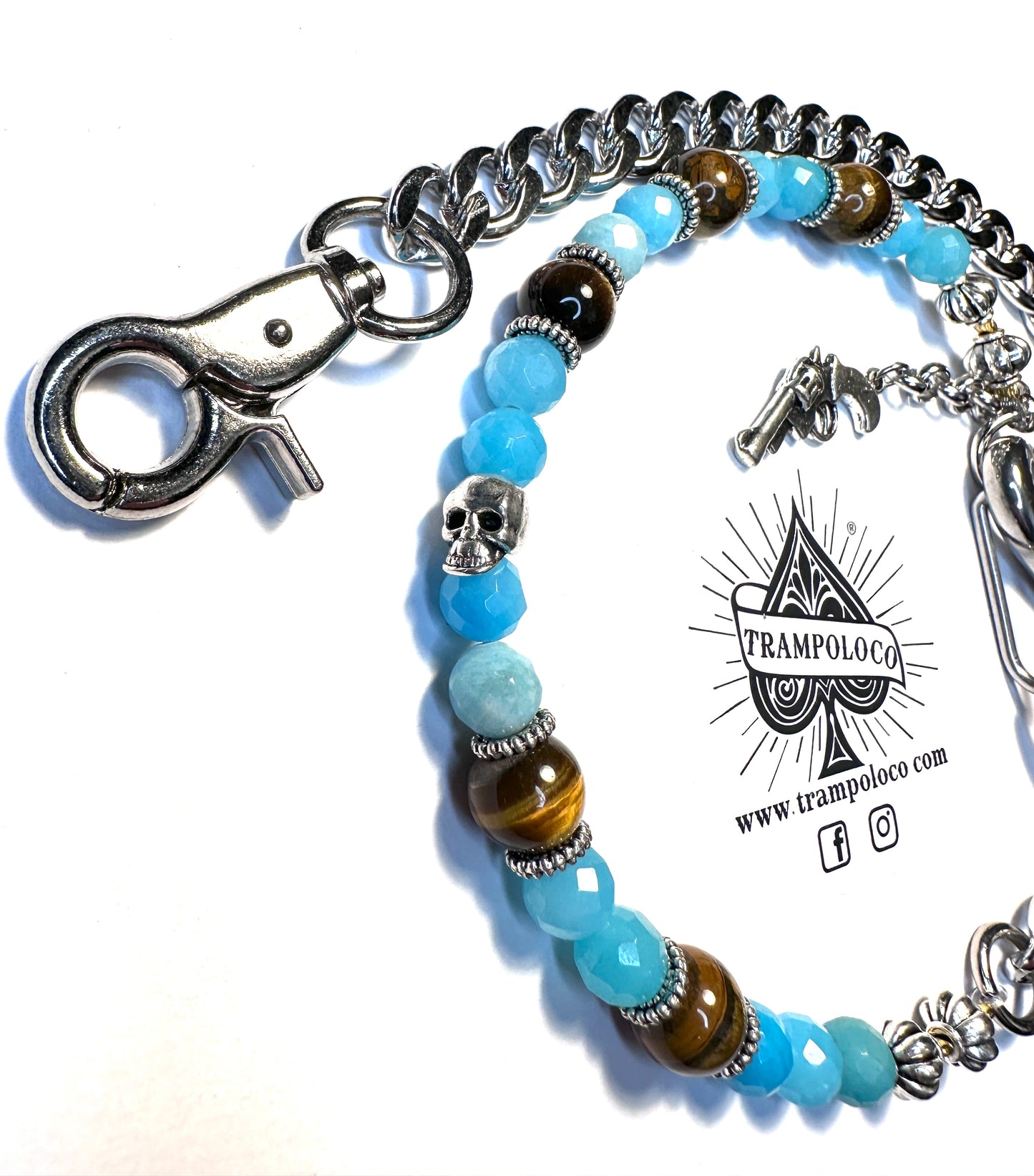 TROUSER CHAIN