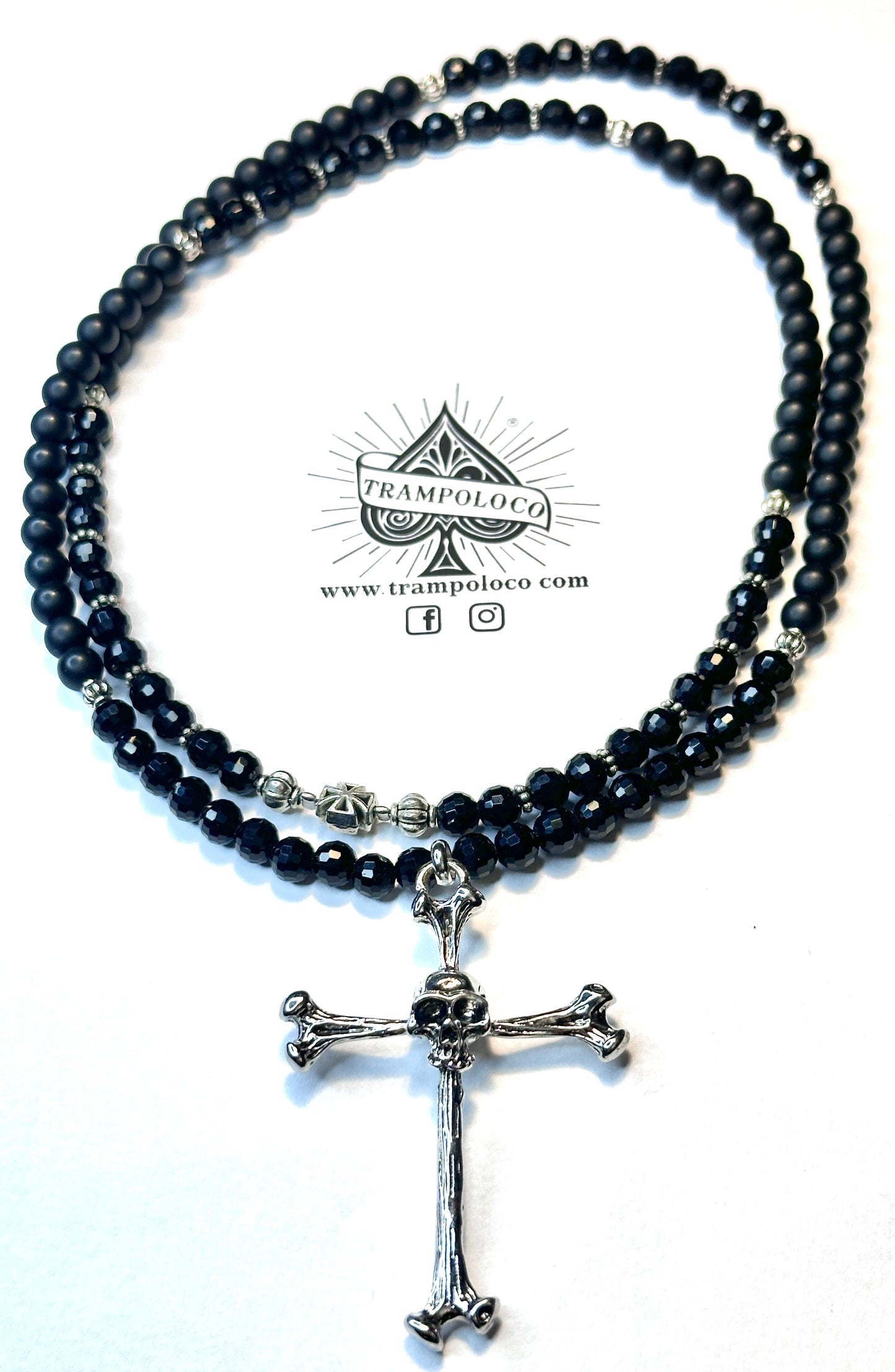 CROSS BONE