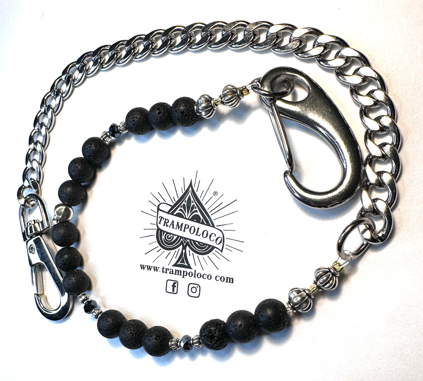 TROUSER CHAIN