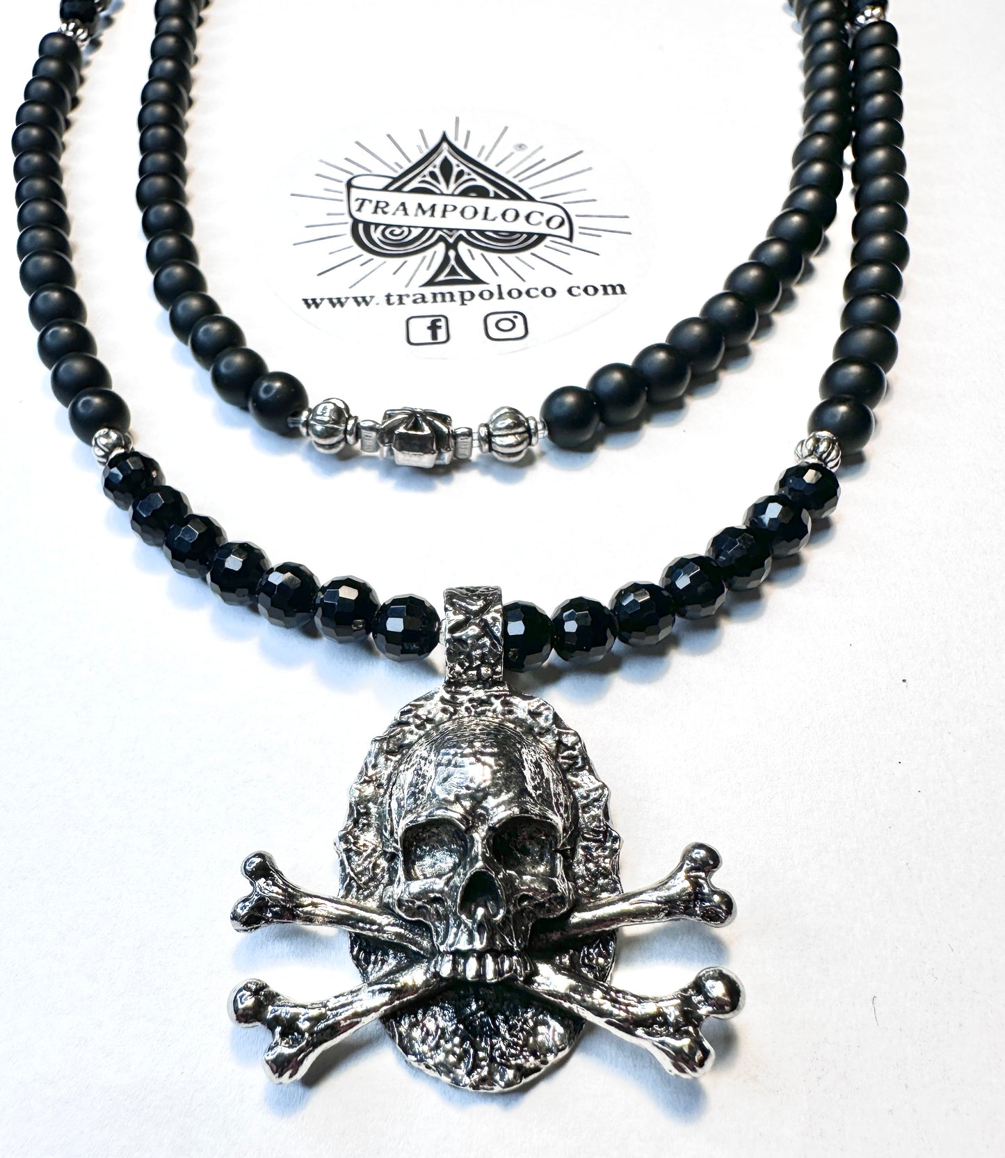 BLACK PEARL