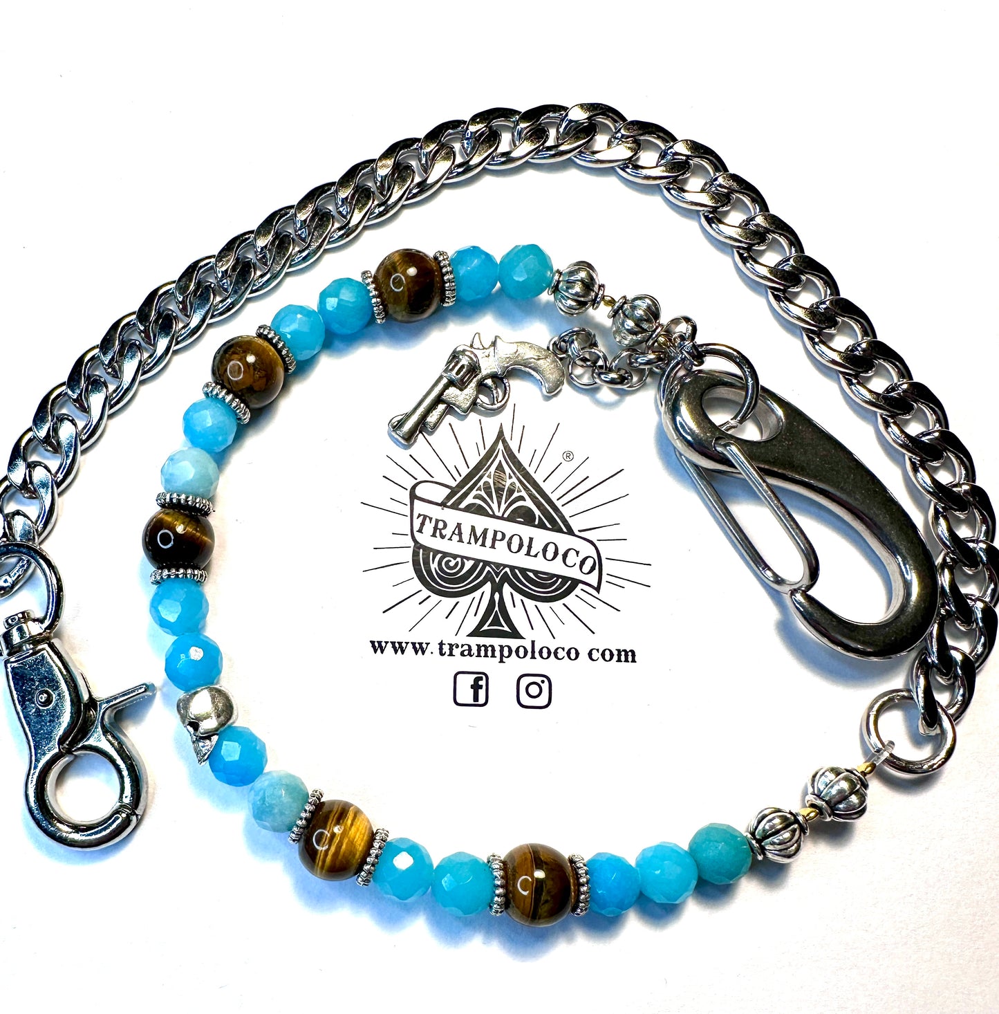 TROUSER CHAIN