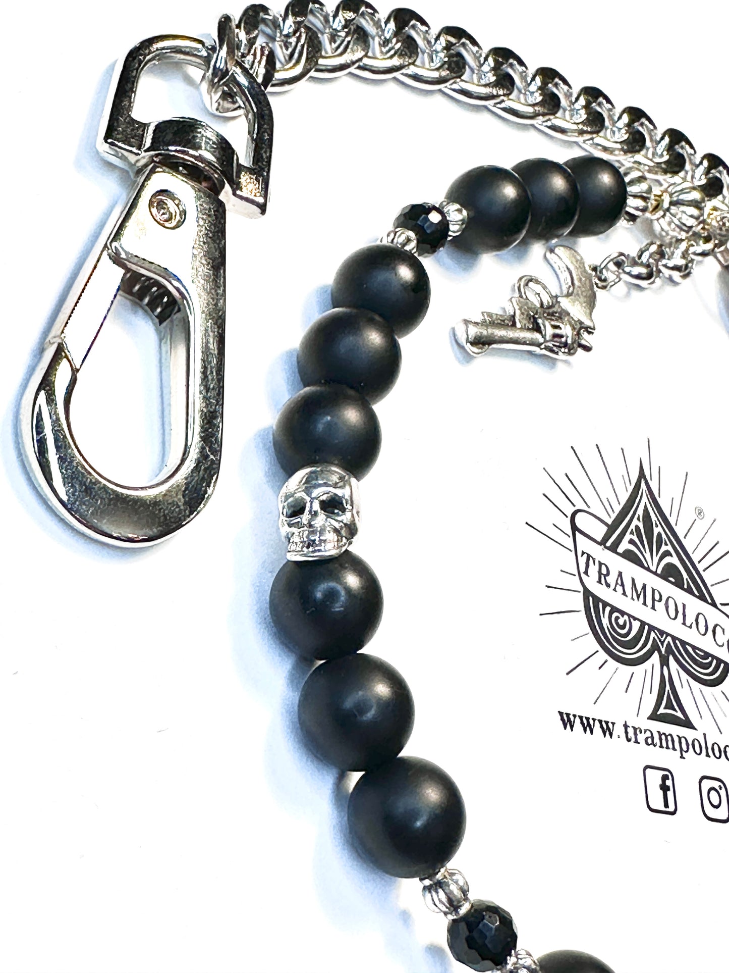 TROUSER CHAIN