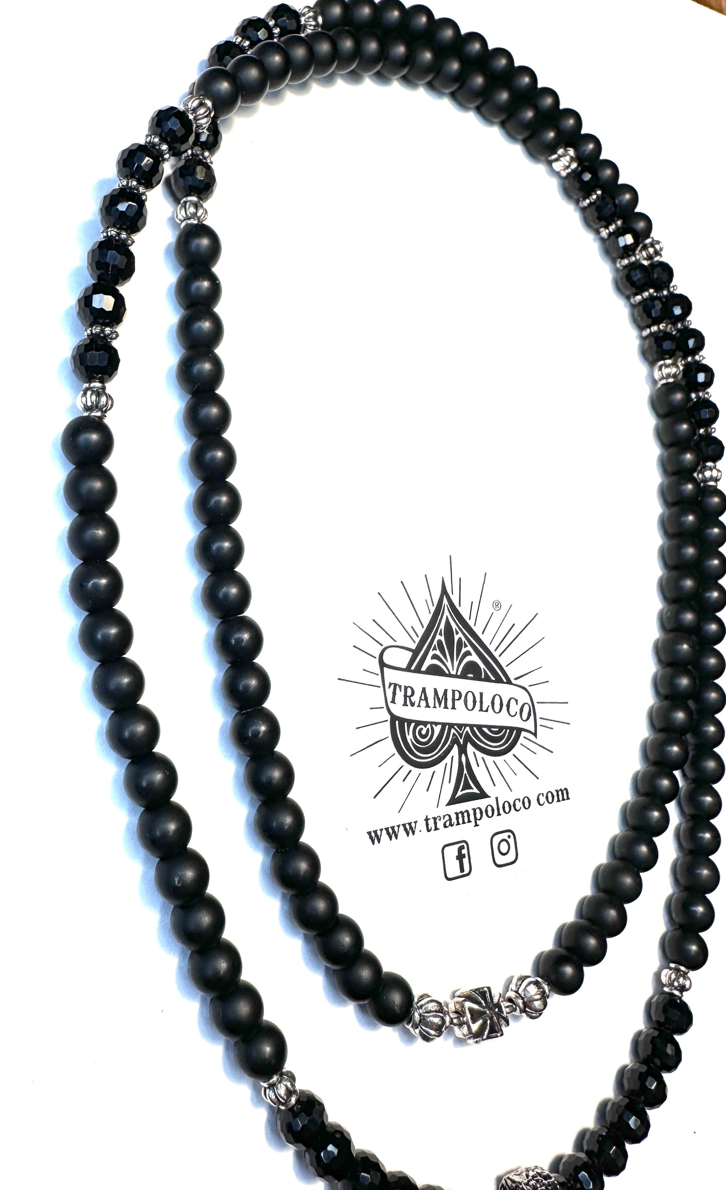 BLACK PEARL
