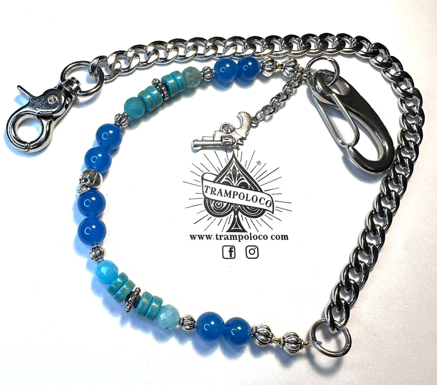 TROUSER CHAIN