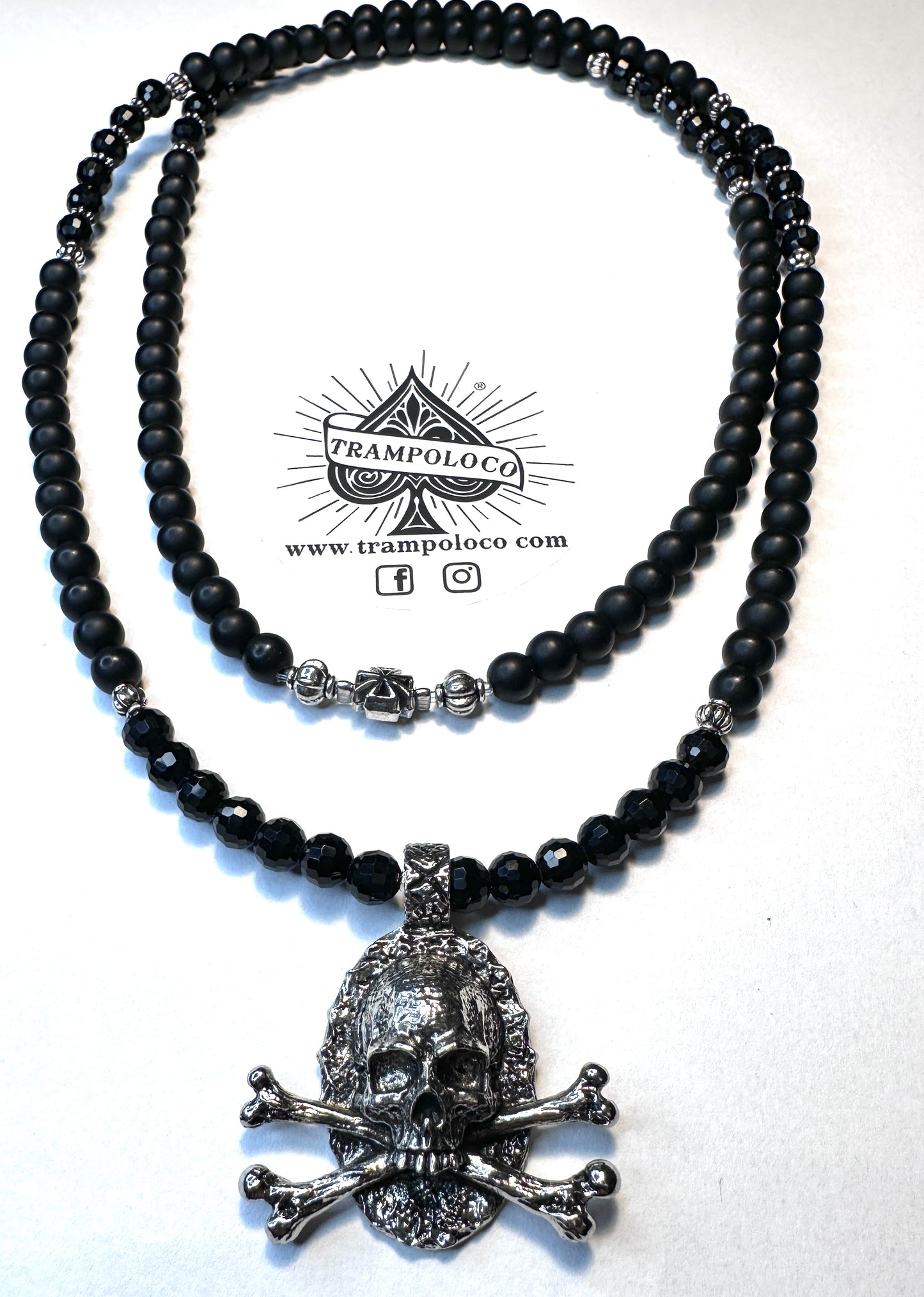 BLACK PEARL