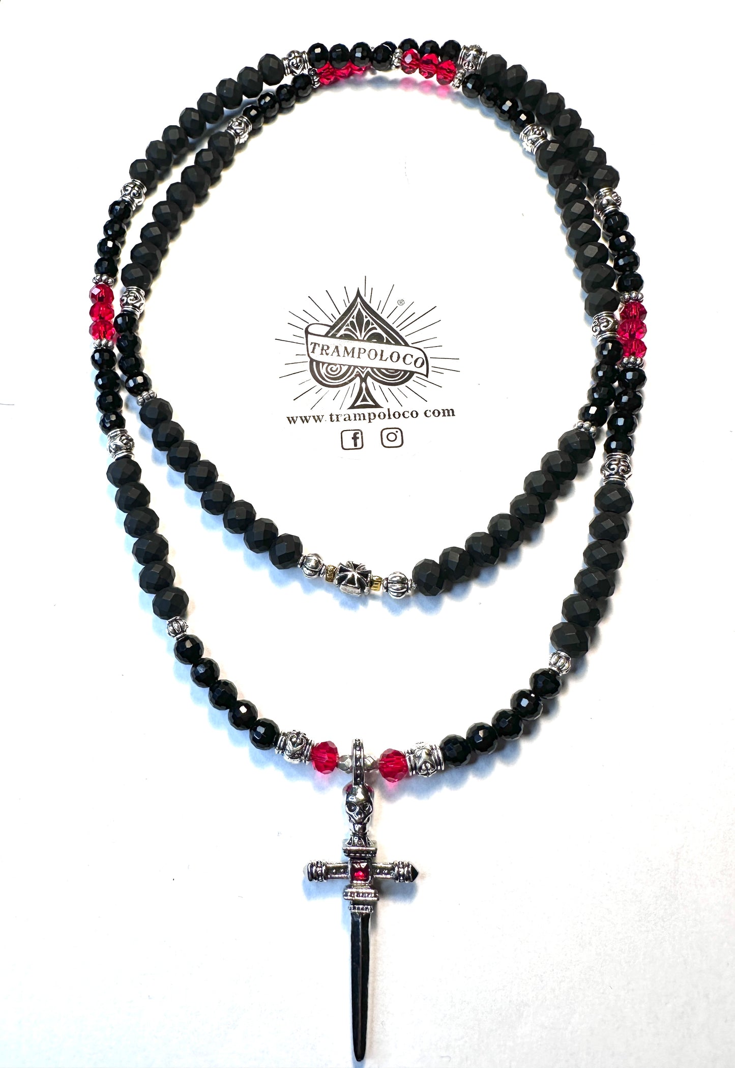 CROSS SKULL