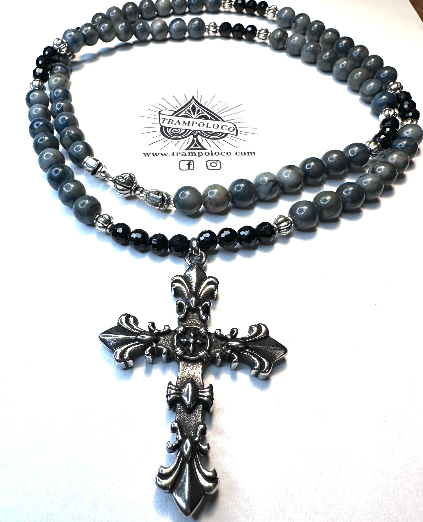 THE CROSS