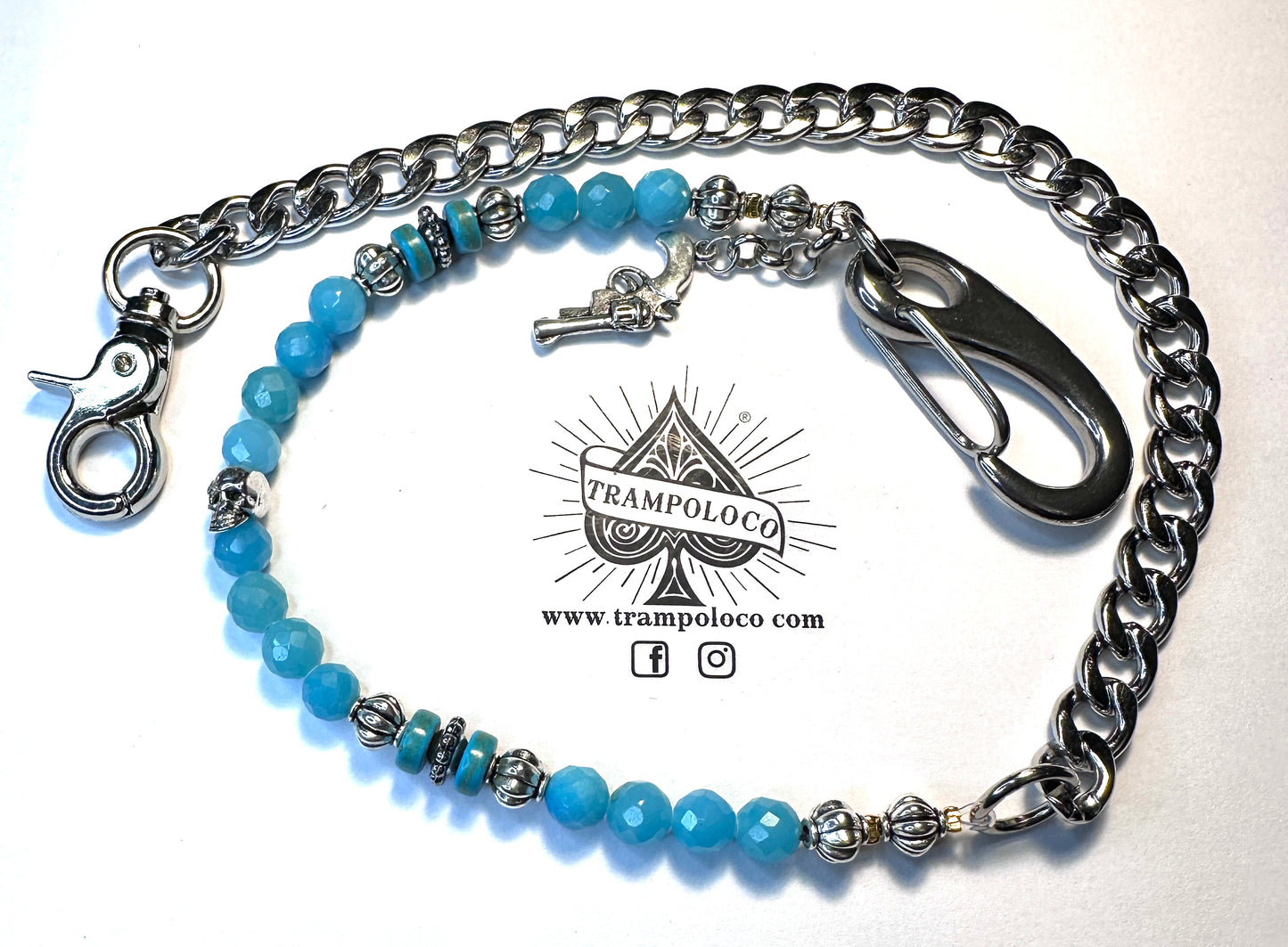 TROUSER CHAIN