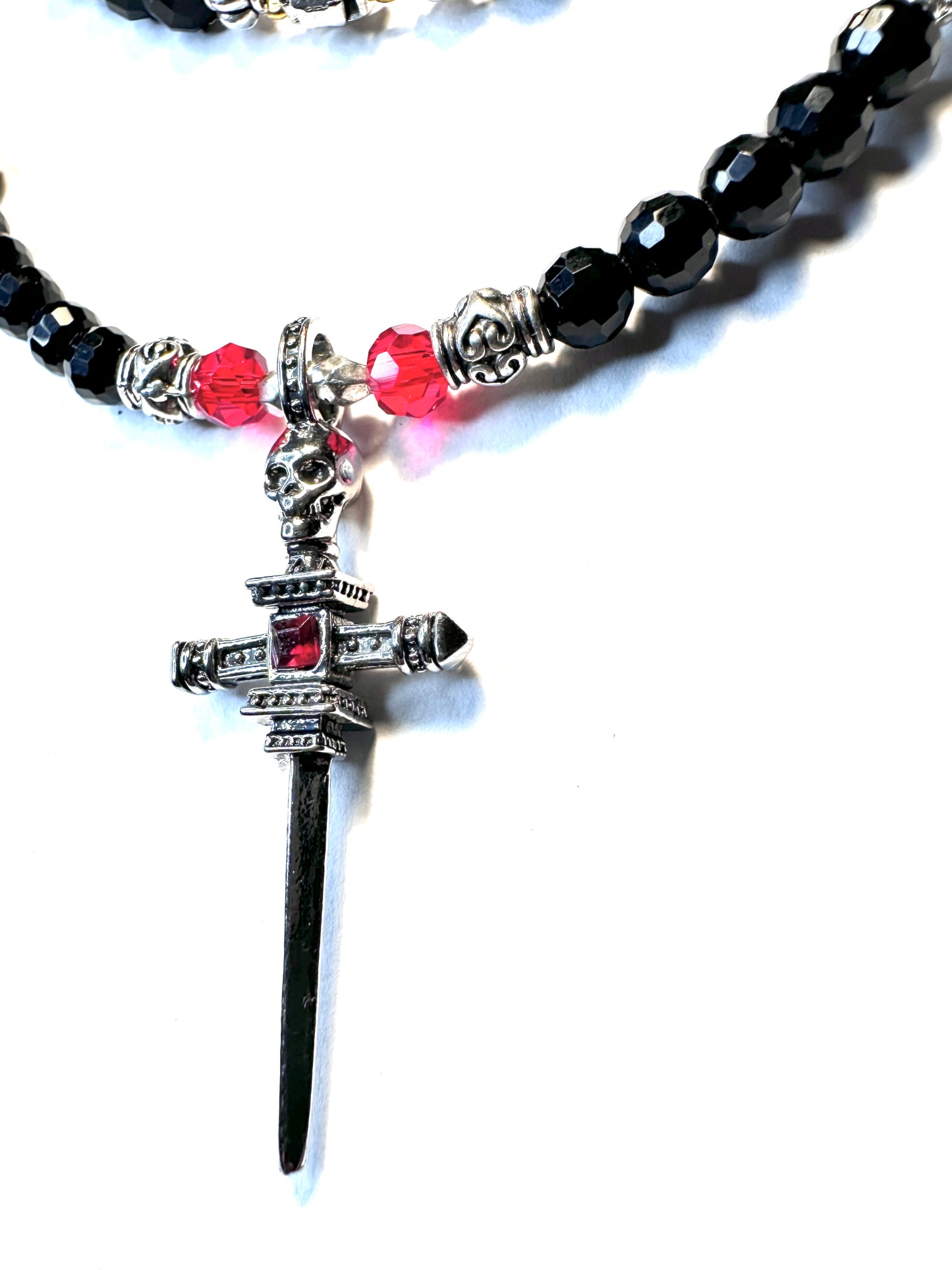 CROSS SKULL