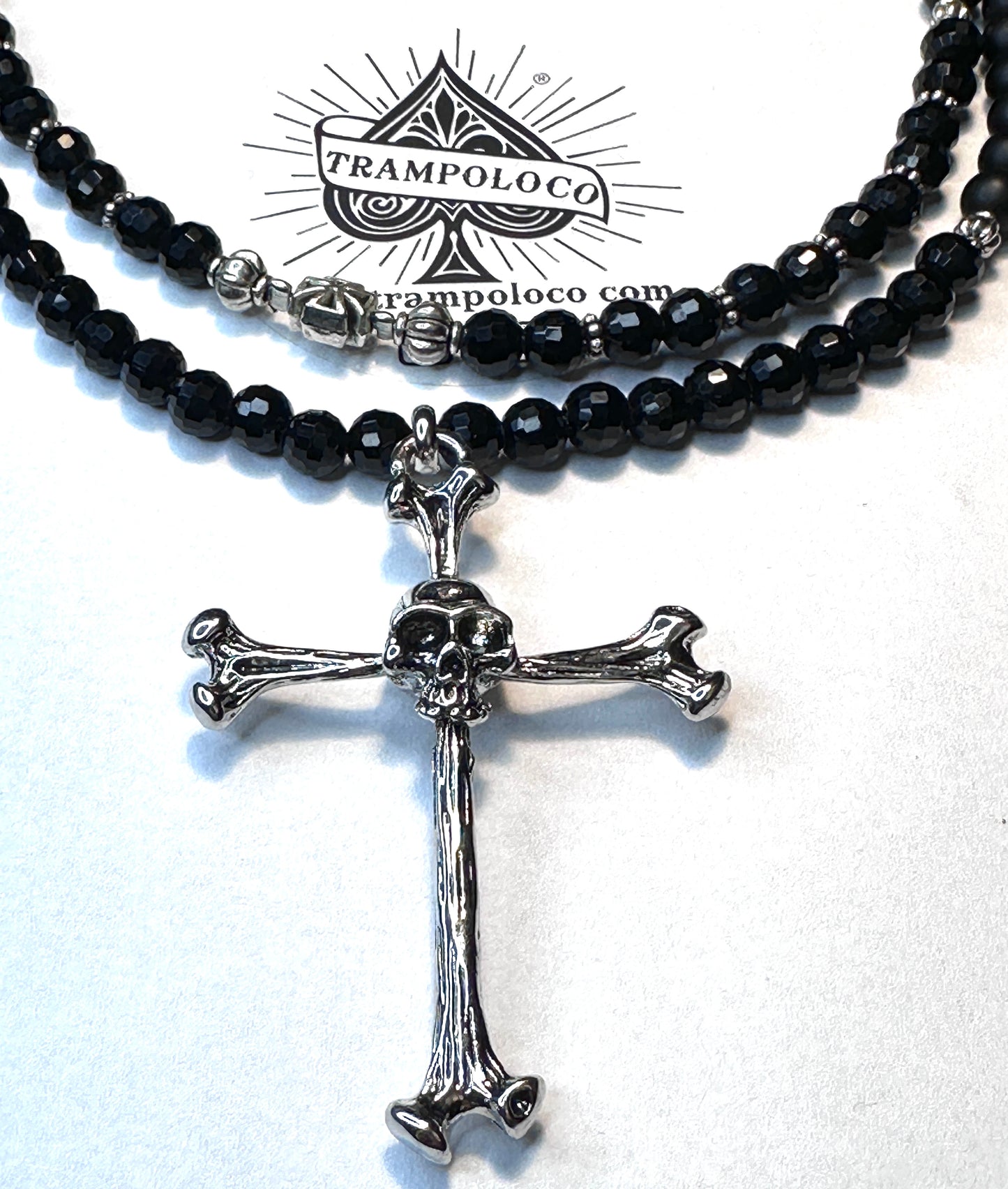 CROSS BONE