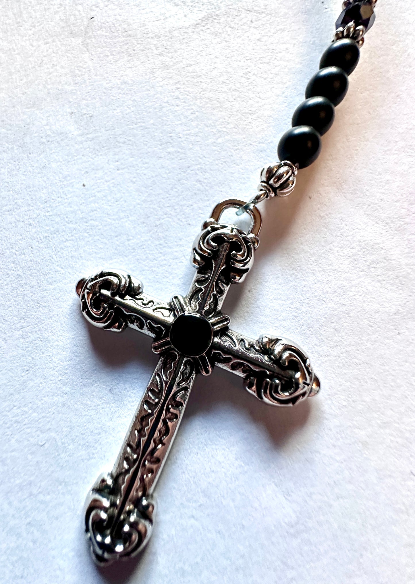 ROCK STAR ROSARY