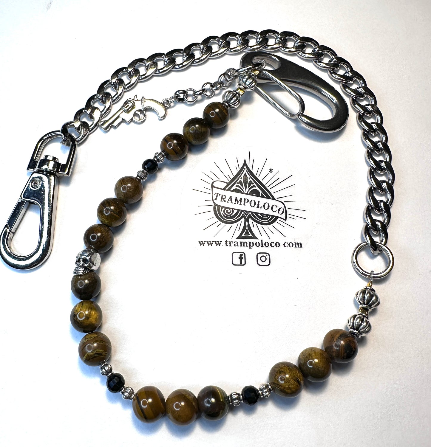 TROUSER CHAIN