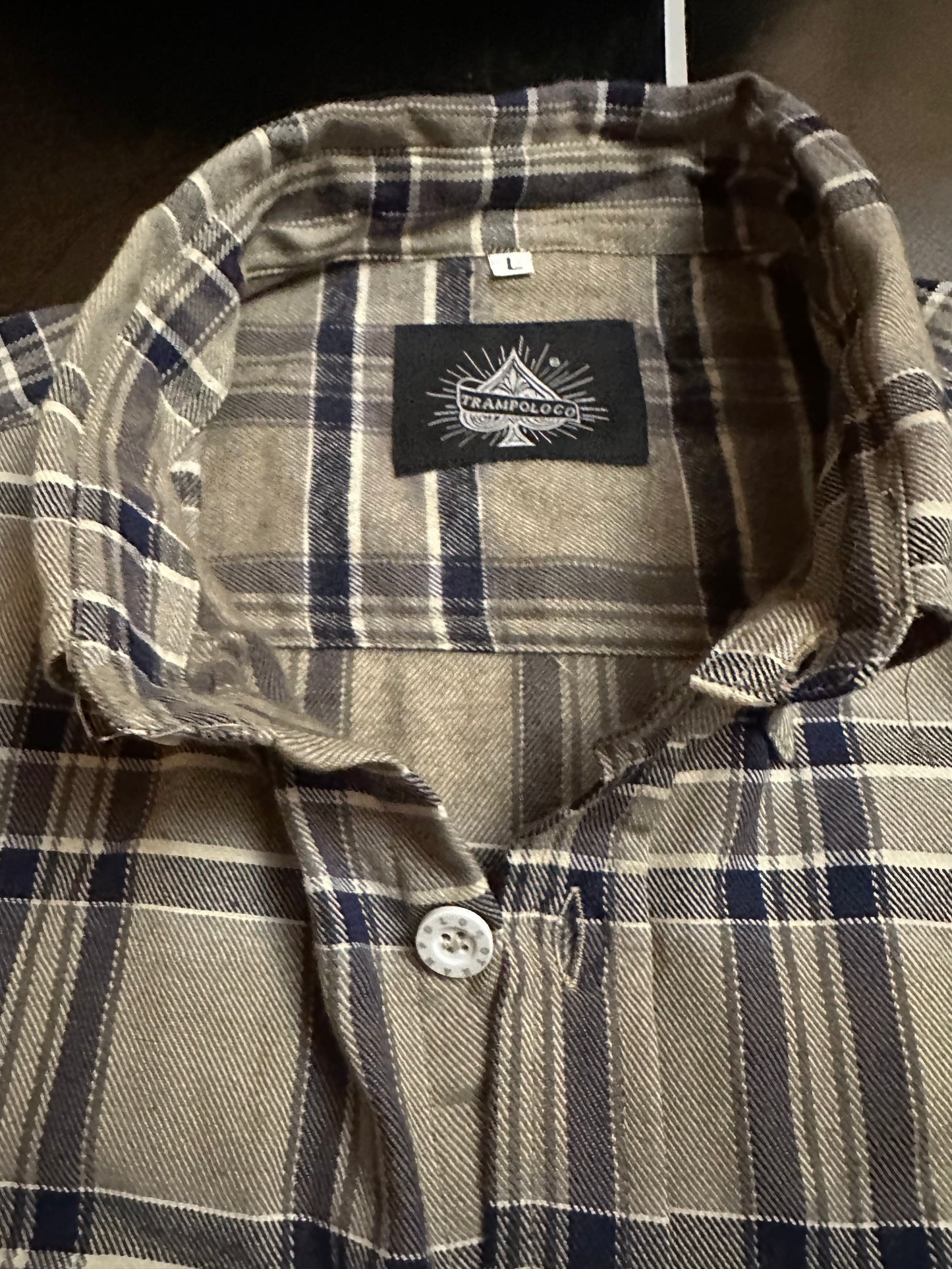 FLANNELS HAVANA