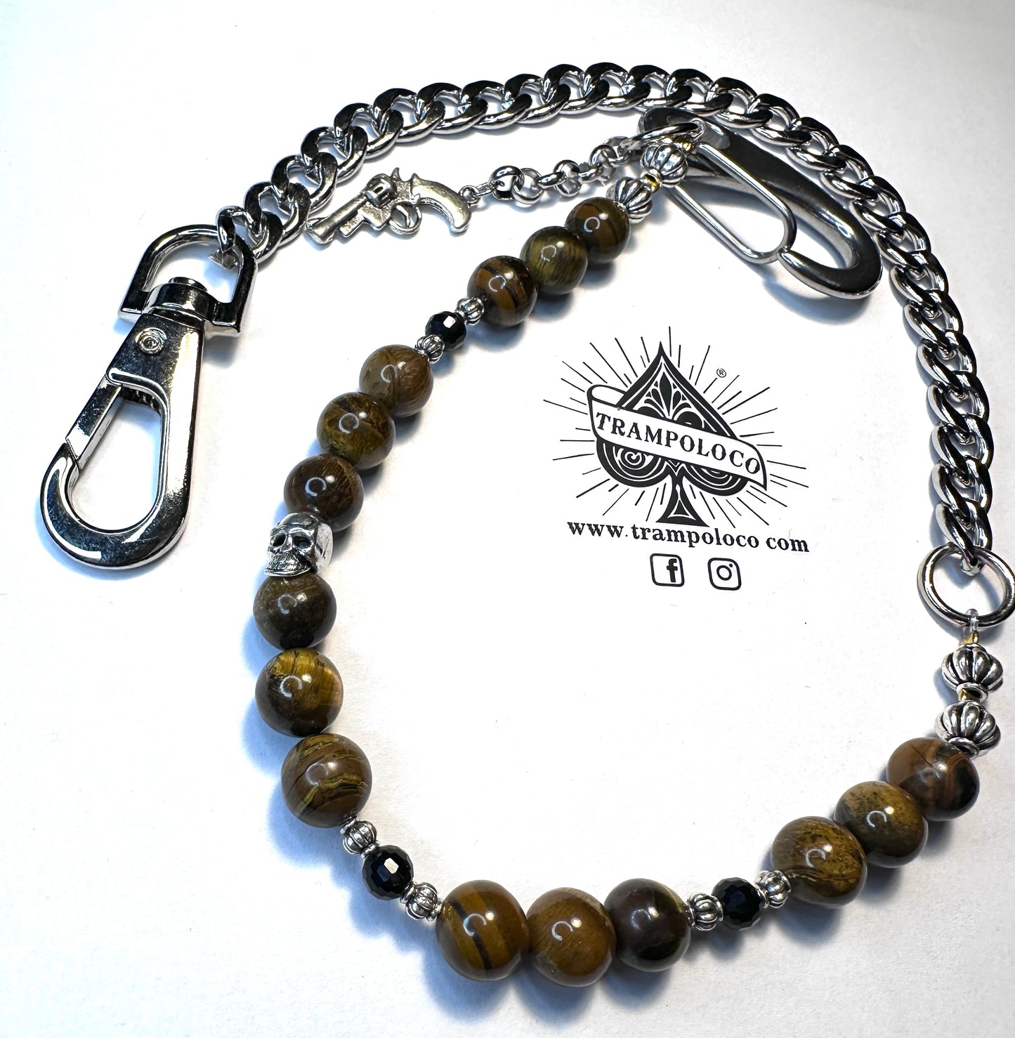 TROUSER CHAIN