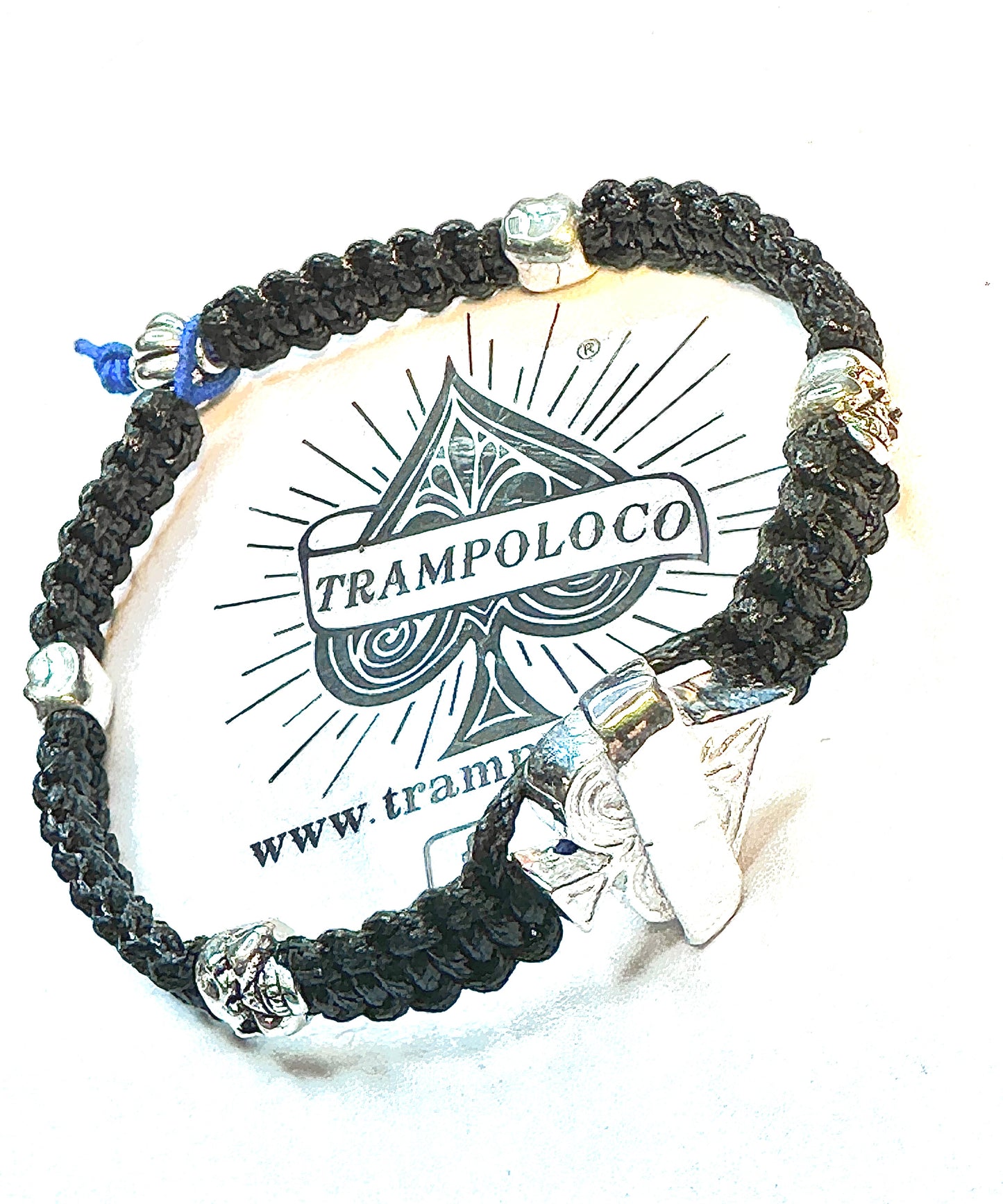 TRAMPO MACRAMÉ