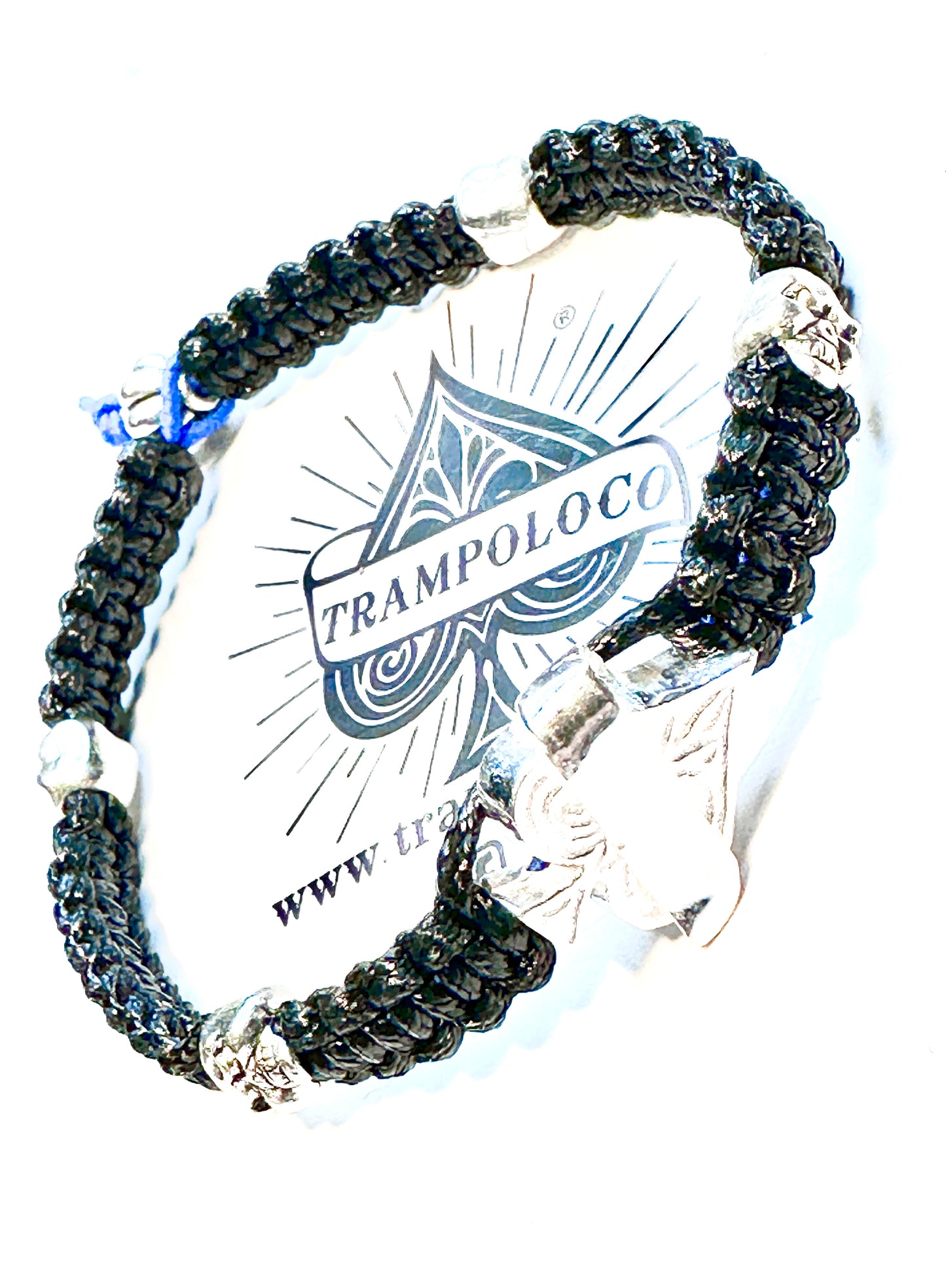 TRAMPO MACRAMÉ