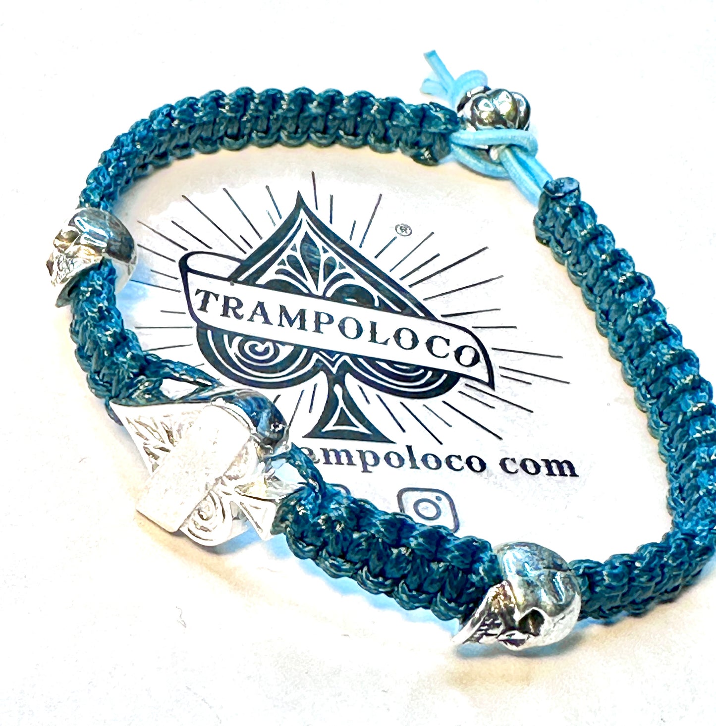 TRAMPO MACRAMÉ