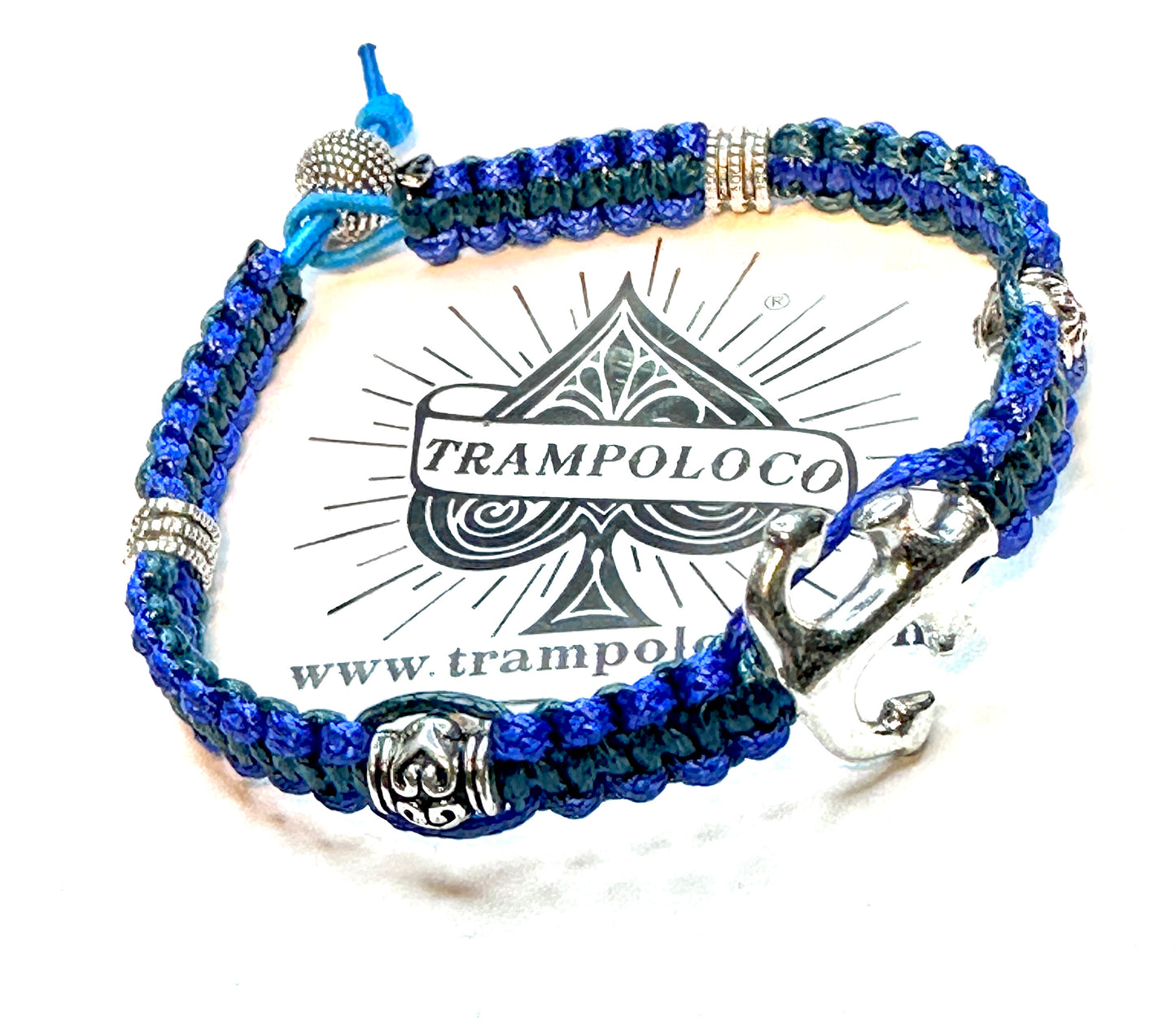 ANCHOR MACRAMÉ