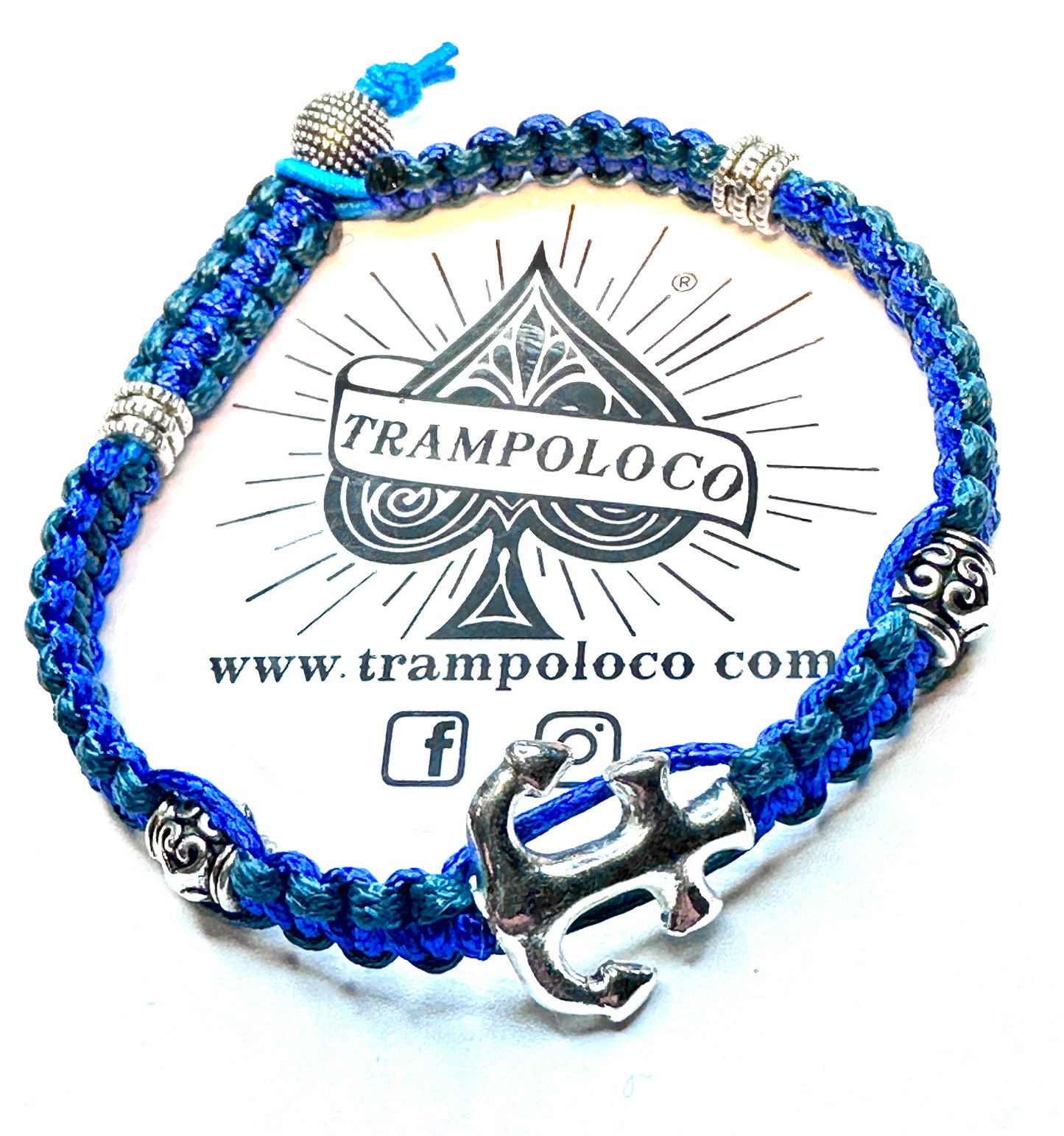 ANCHOR MACRAMÉ