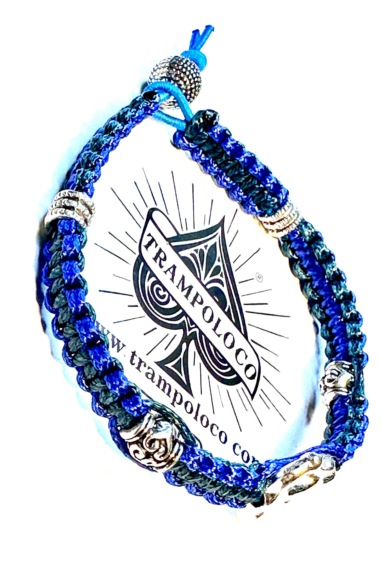 ANCHOR MACRAMÉ