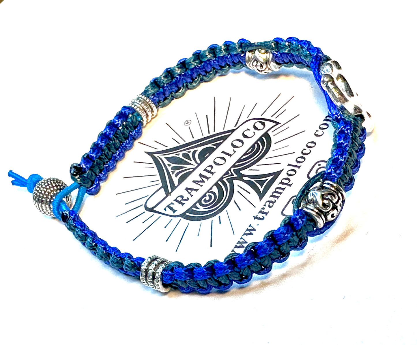 ANCHOR MACRAMÉ