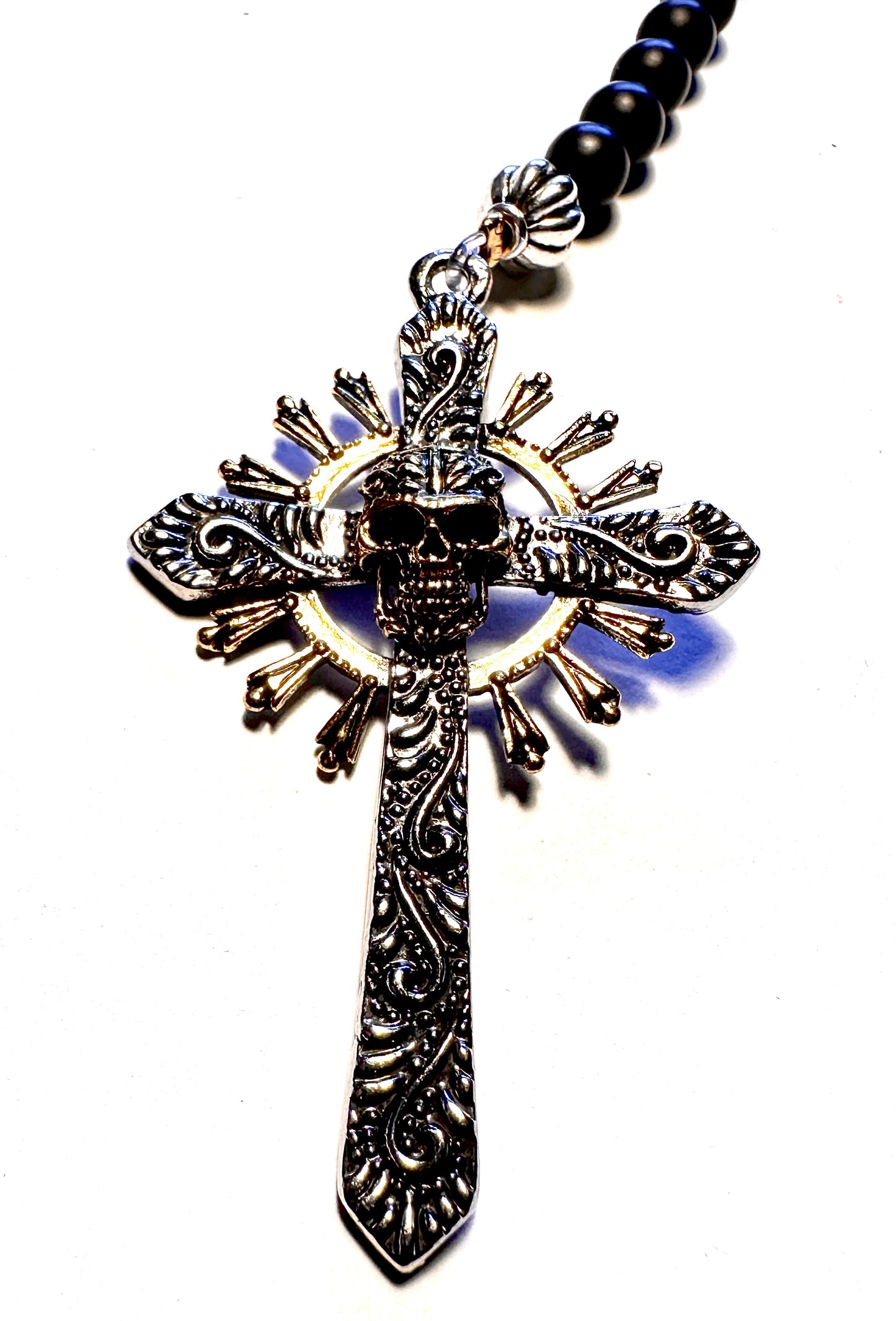 ROCK STAR ROSARY