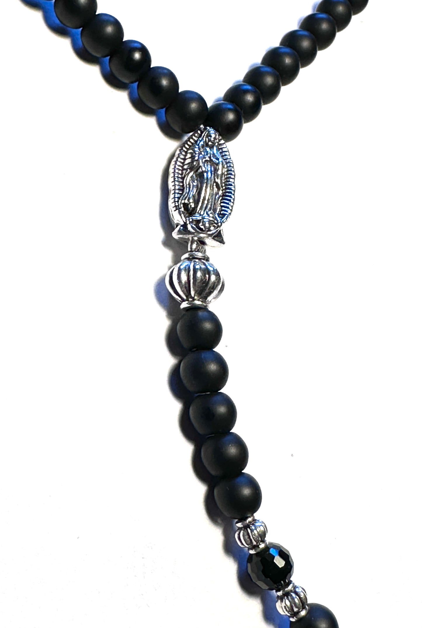 ROCK STAR ROSARY