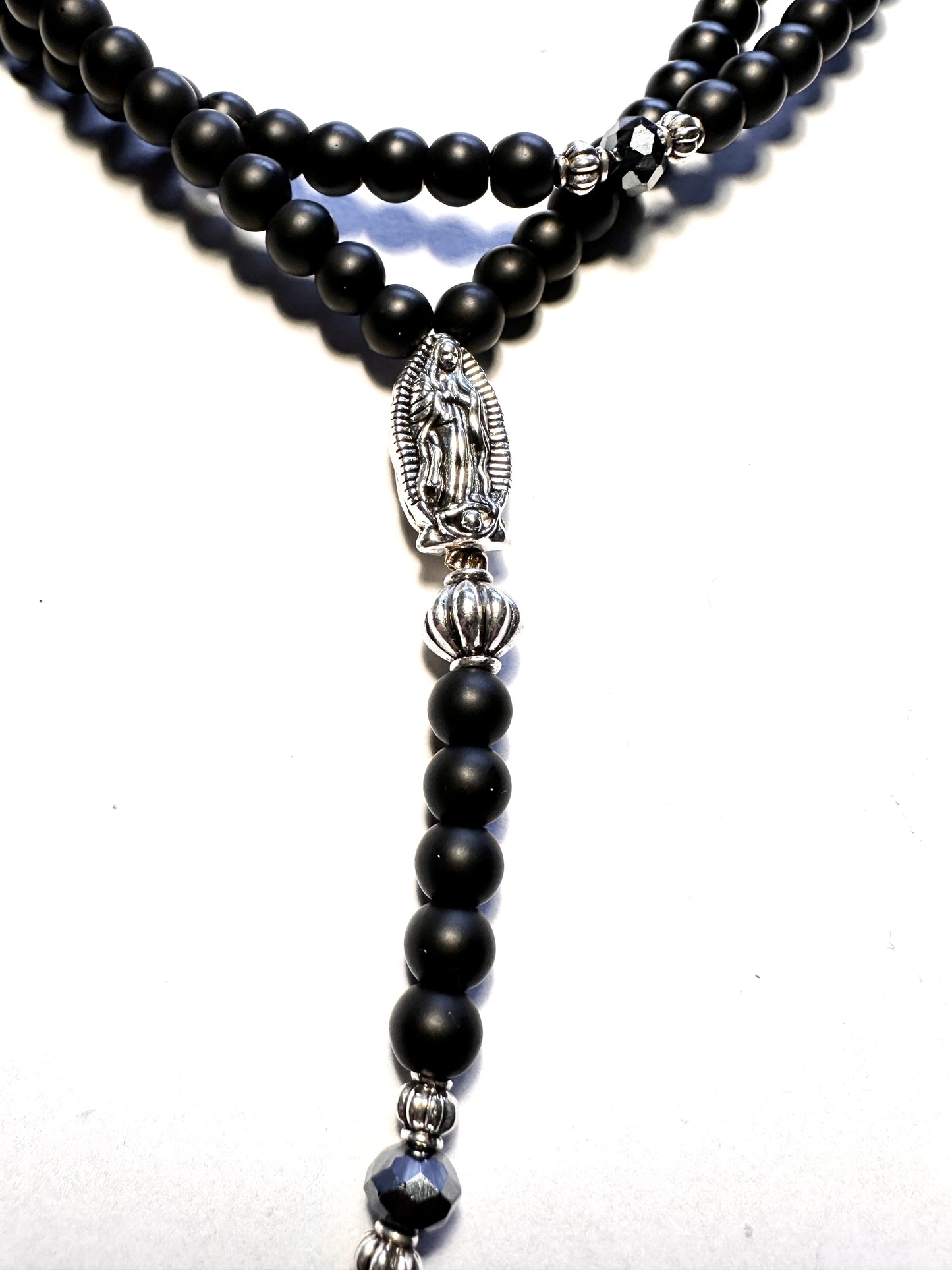 ROCK STAR ROSARY