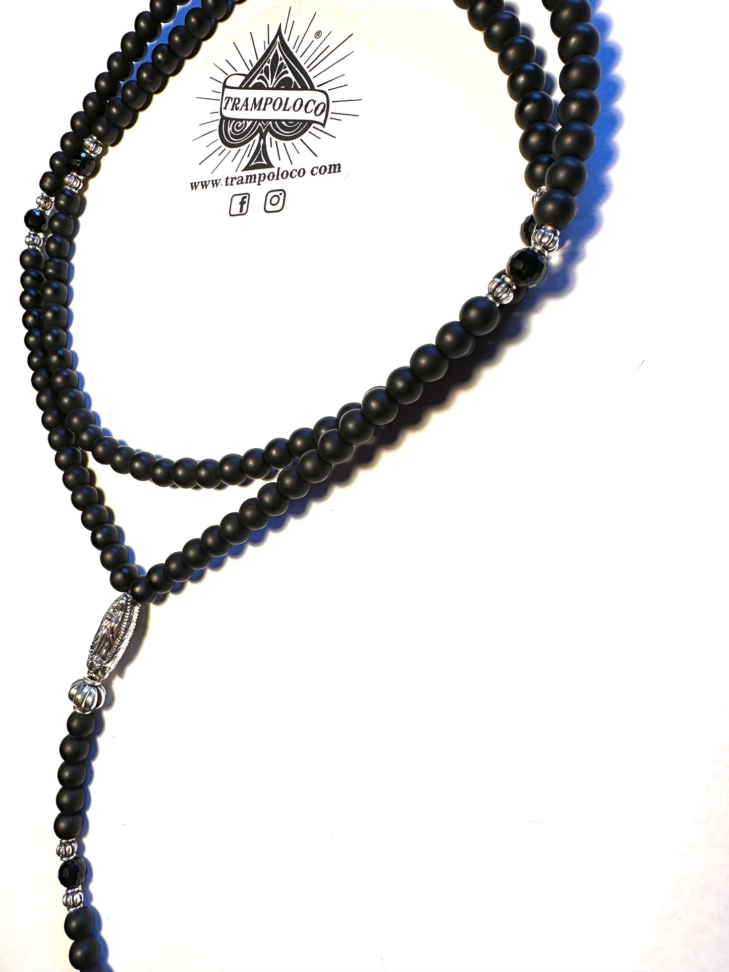 ROCK STAR ROSARY