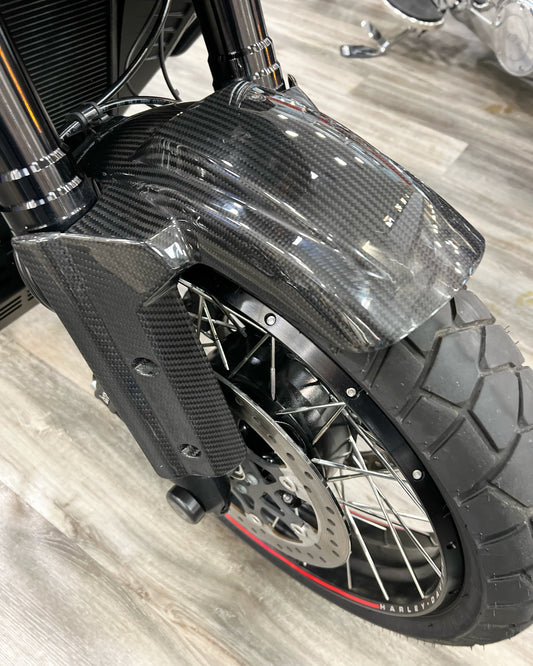 Front Fender Pan America