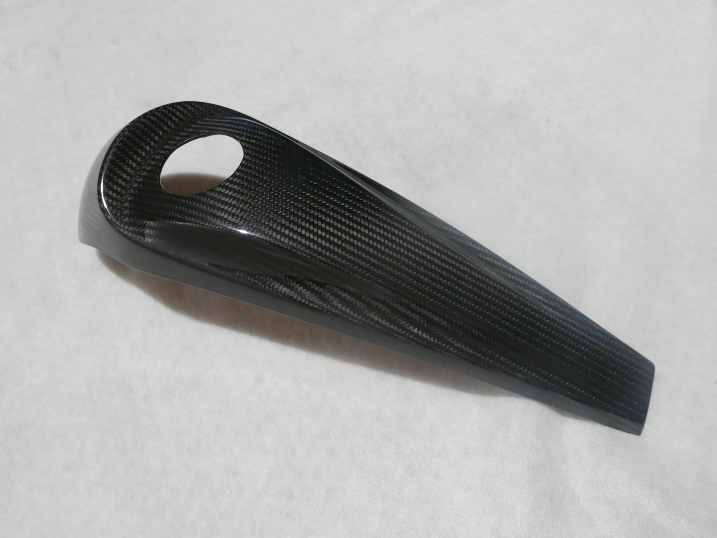 AVAILABLE Full Carbon Dash Cover Baggers 2008 to 2020