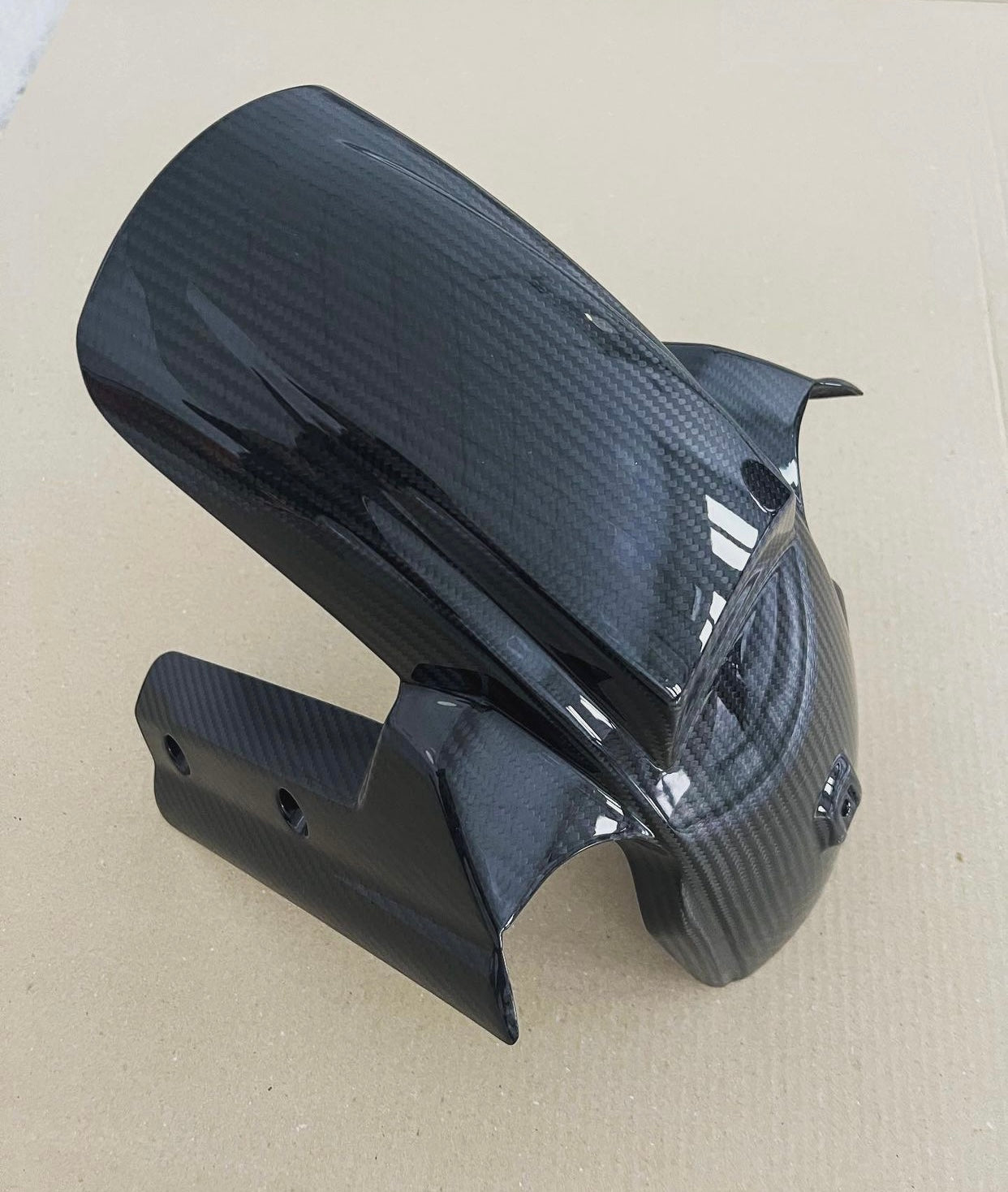 Front Fender Pan America