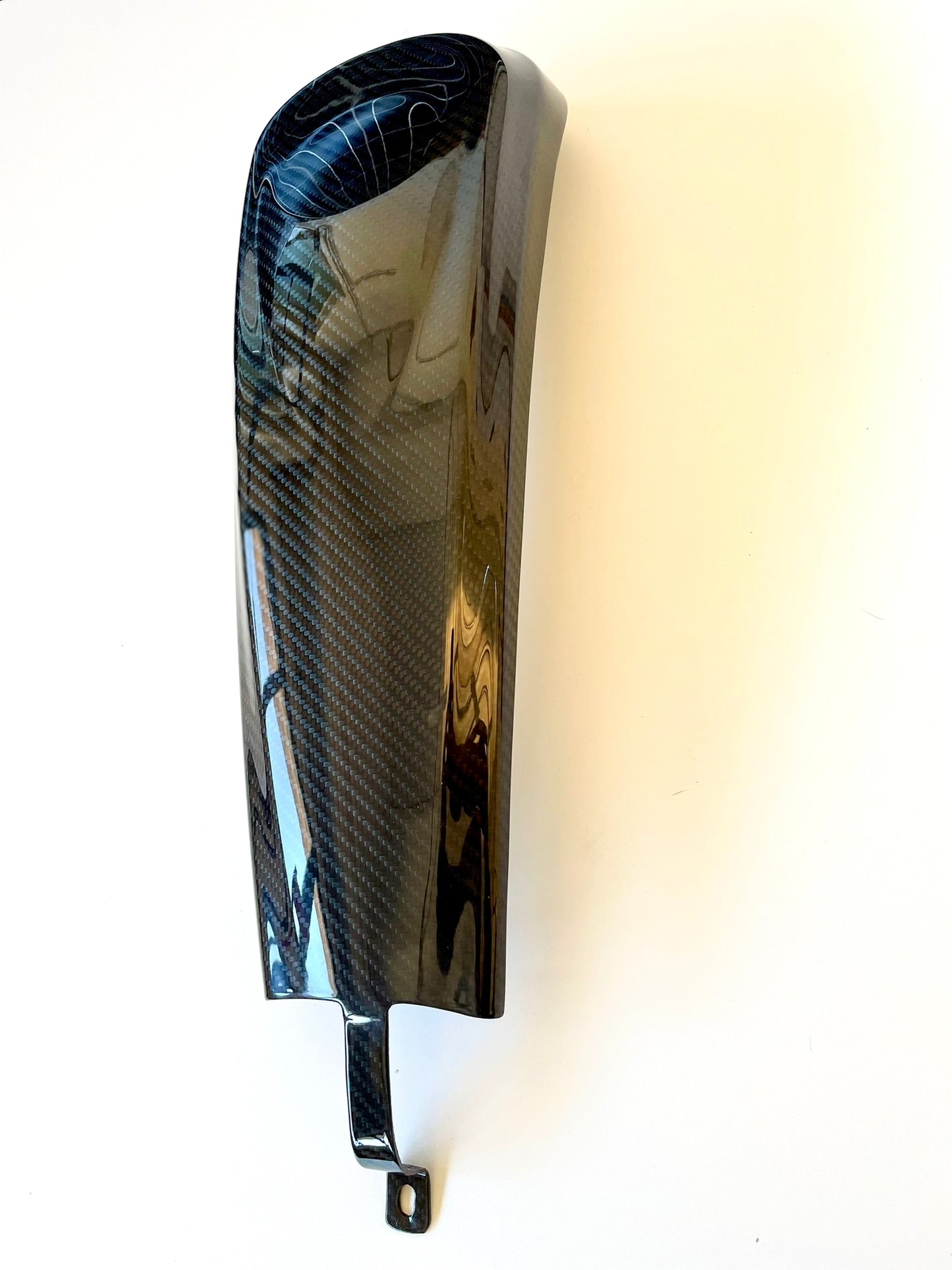 Full Carbon Dash Cover Touring 2021 UP