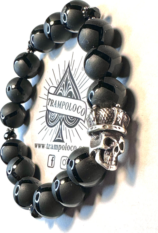 SMALL SKULL KING