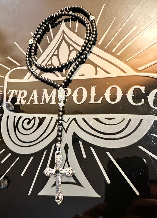 Trampo Rosary