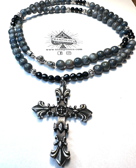THE CROSS