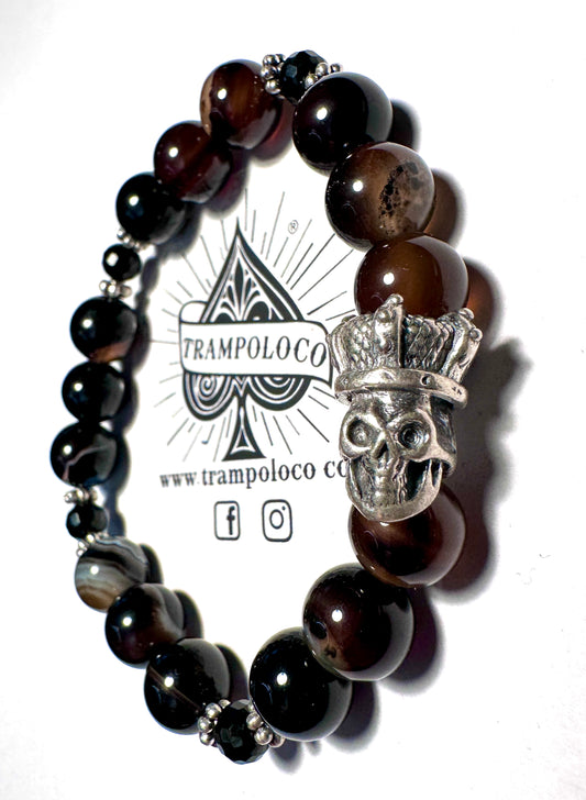 SMALL SKULL KING