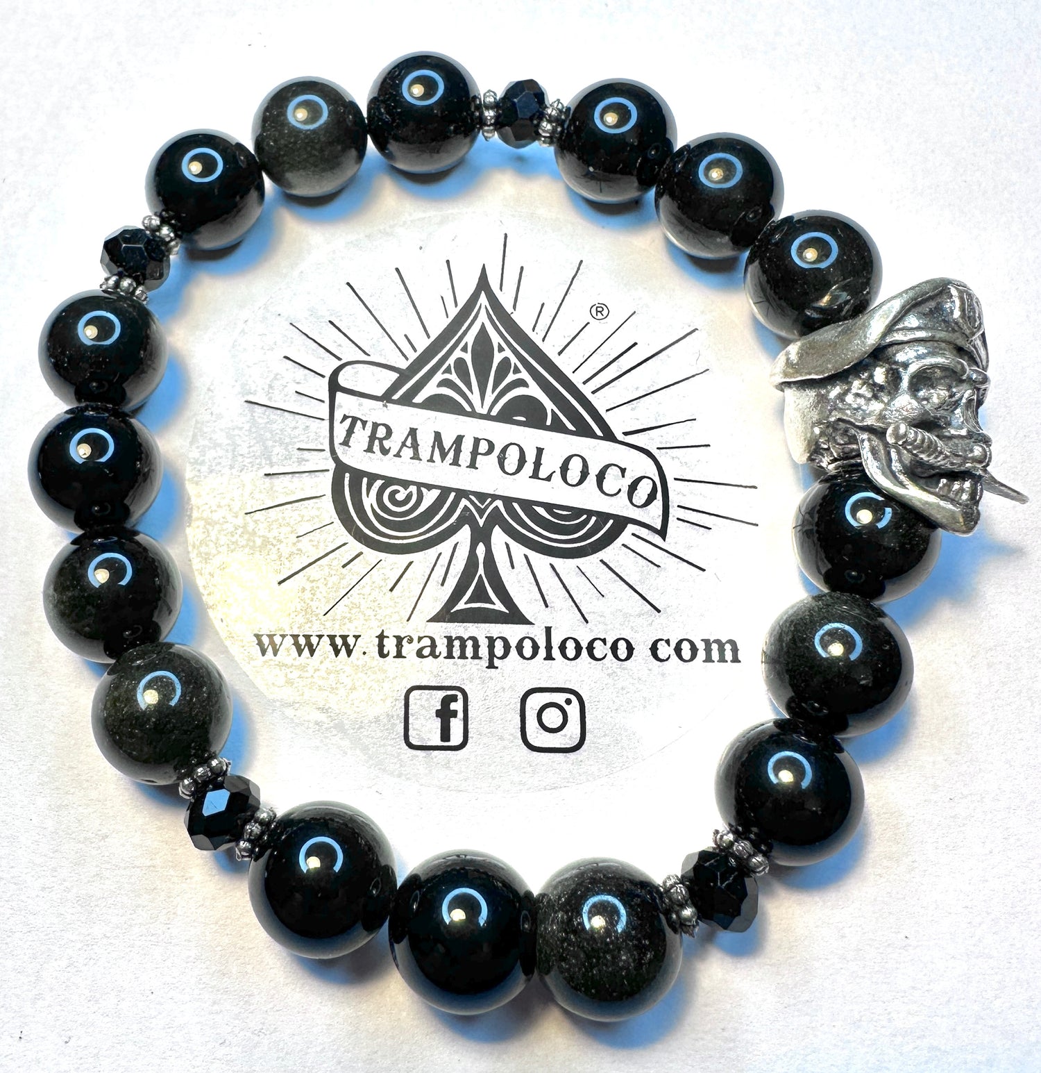 Bracciali Uomo In Argento E Oro | Gioielli Artigianali - Foto 9