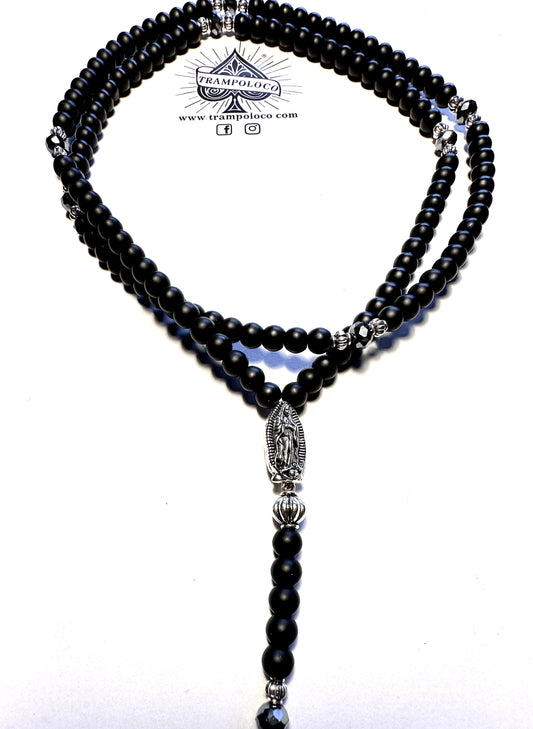 ROCK STAR ROSARY