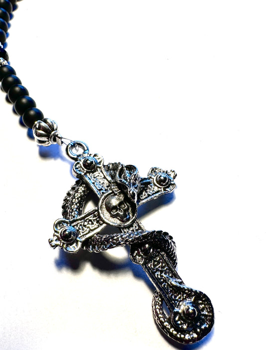 ROCK STAR ROSARY