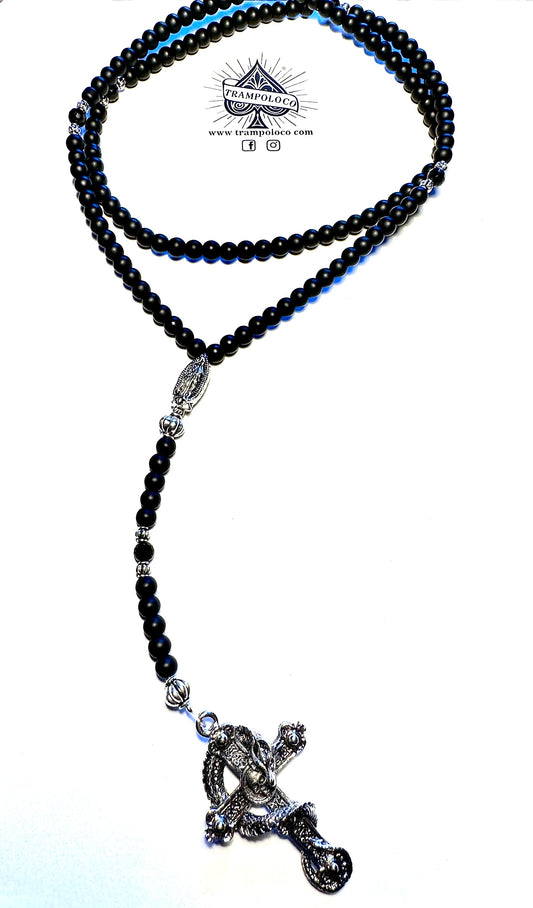 ROCK STAR ROSARY