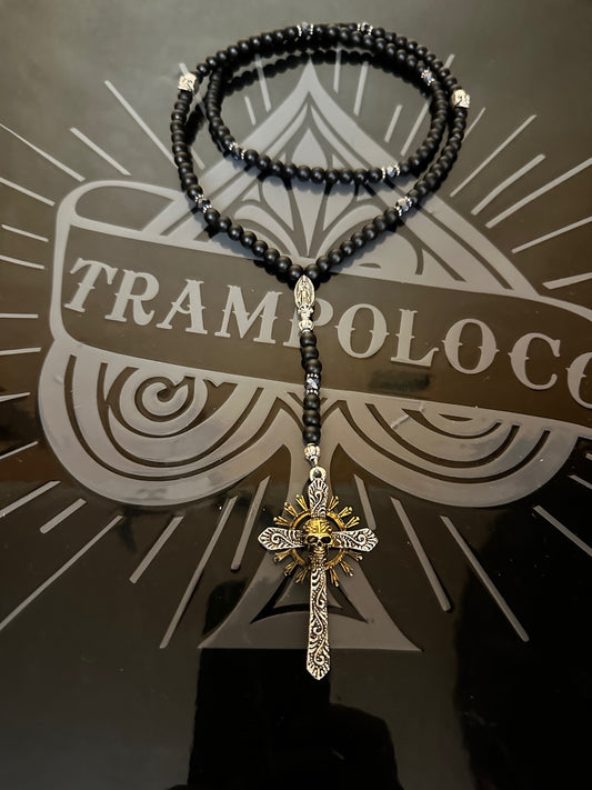 Trampo Rosary